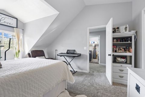 Tiny photo for 1064 E FORT LN, Ogden, UT 84404 (MLS # 2147285)