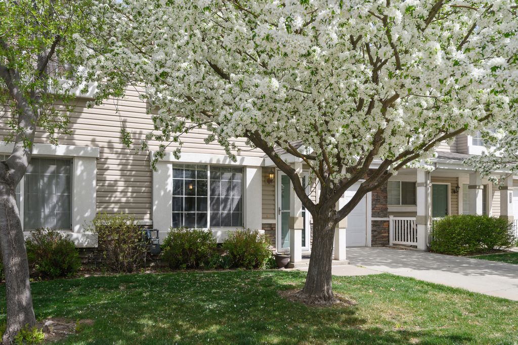 Photo of 1064 E FORT LN, Ogden, UT 84404 (MLS # 2147285)