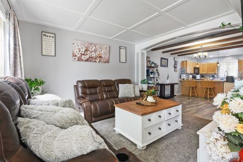 Tiny photo for 1064 E FORT LN, Ogden, UT 84404 (MLS # 2147285)