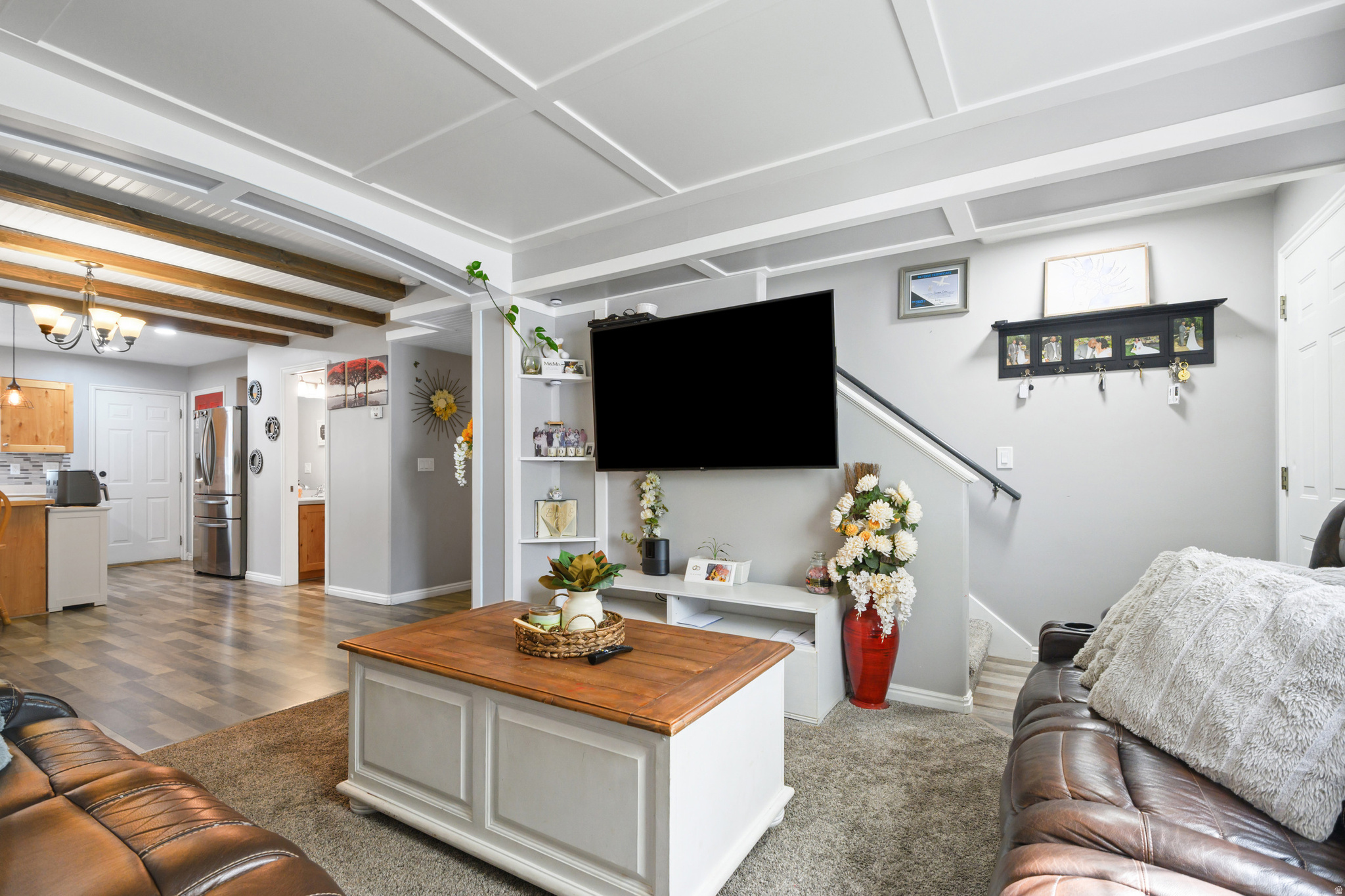 FARR ORCHARD - Residential