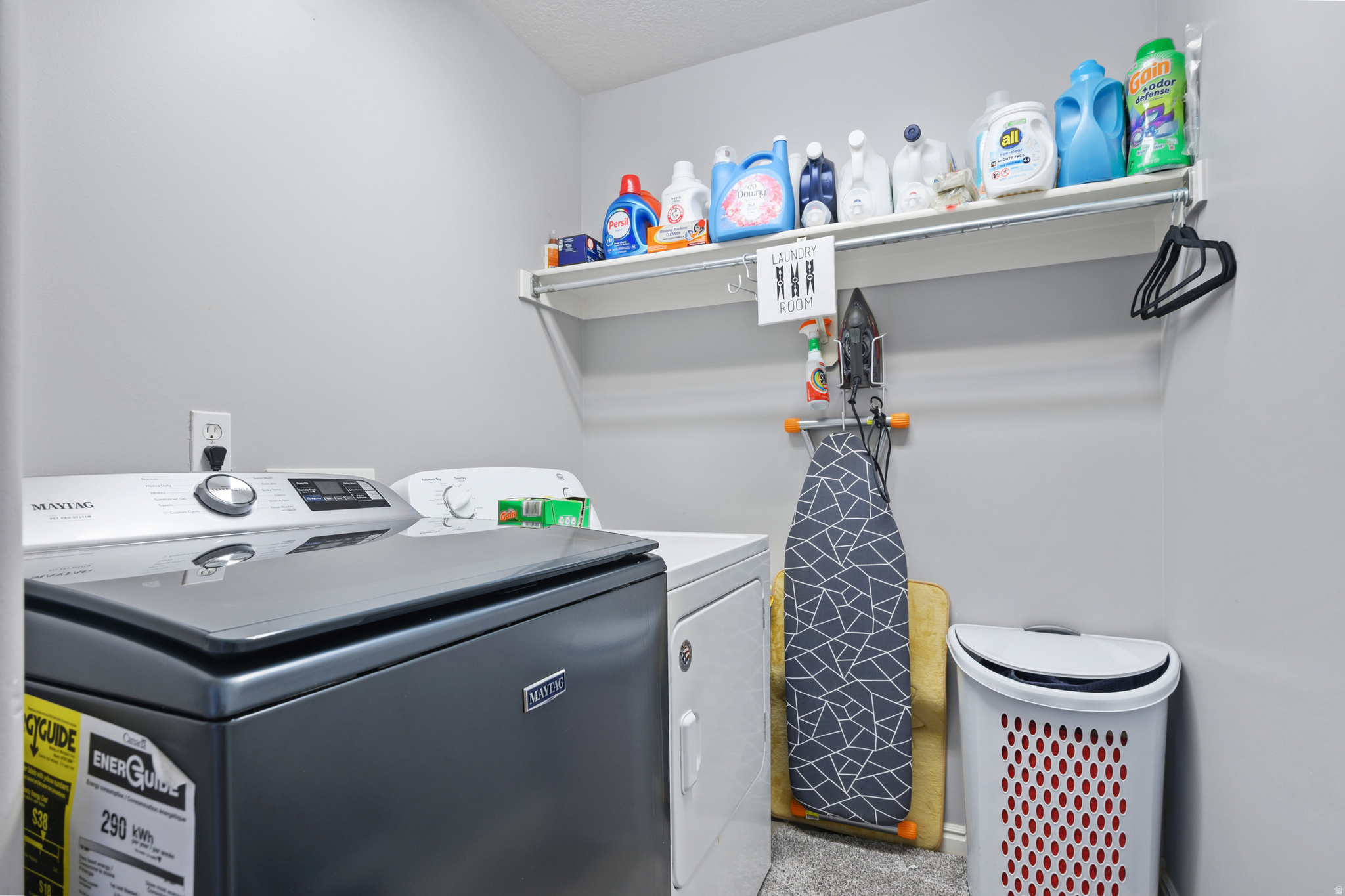 FARR ORCHARD - Residential