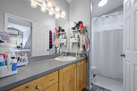 Tiny photo for 1064 E FORT LN, Ogden, UT 84404 (MLS # 2147285)