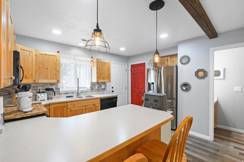 Tiny photo for 1064 E FORT LN, Ogden, UT 84404 (MLS # 2147285)
