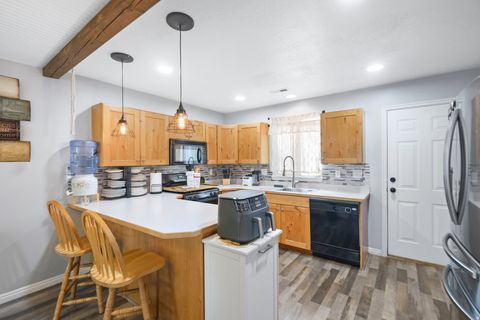 Tiny photo for 1064 E FORT LN, Ogden, UT 84404 (MLS # 2147285)