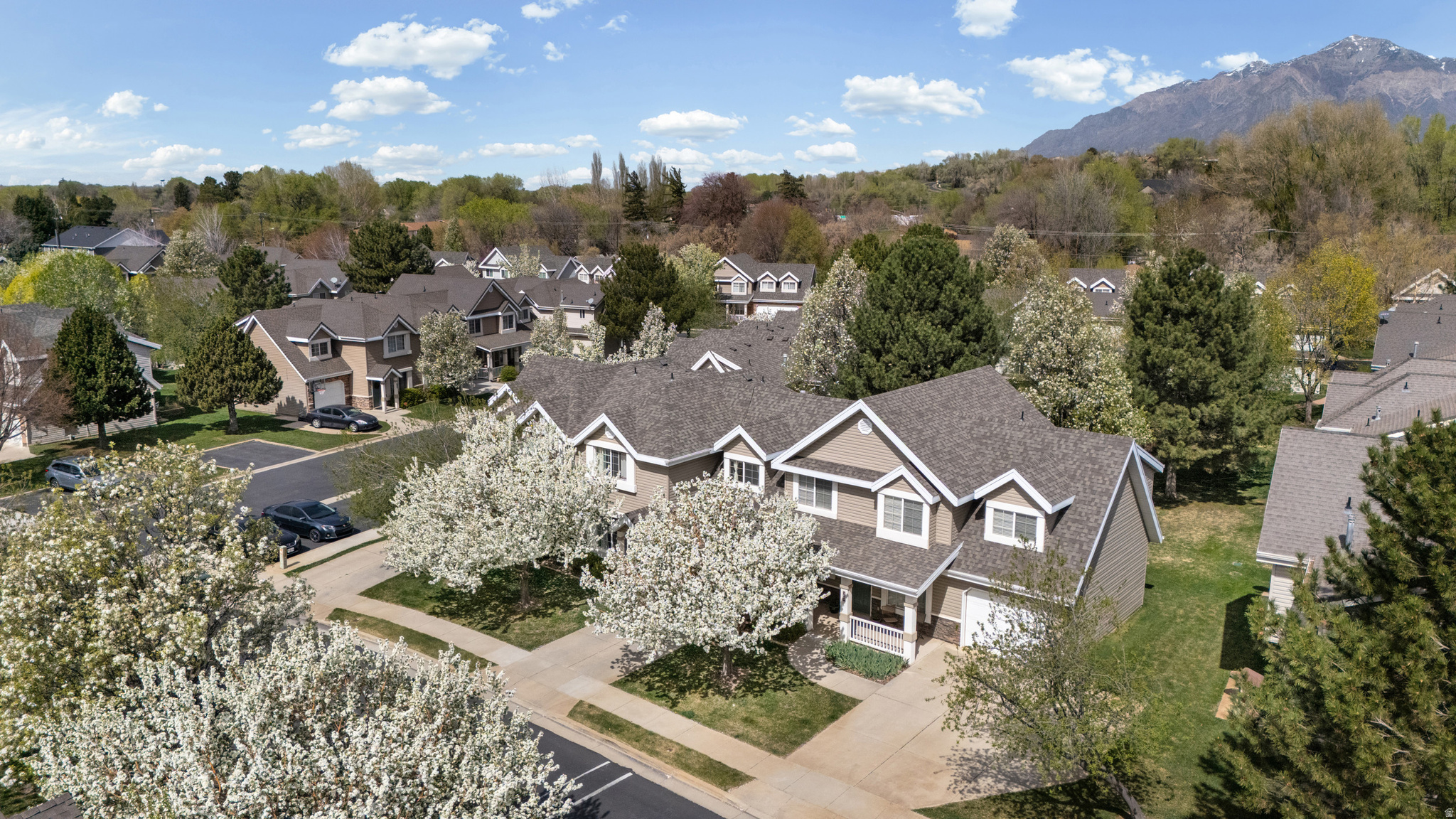 FARR ORCHARD - Residential