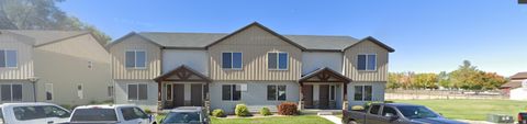 Tiny photo for 491 N COTTONWOOD CIR, Roosevelt, UT 84066 (MLS # 2138186)