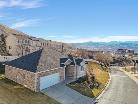 Tiny photo for 352 E HAVEN CREST RD, Draper, UT 84020 (MLS # 2140028)