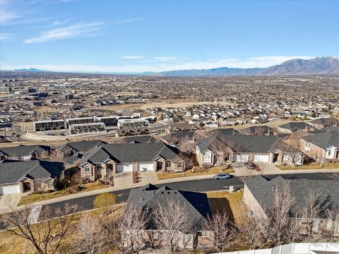 Tiny photo for 352 E HAVEN CREST RD, Draper, UT 84020 (MLS # 2140028)