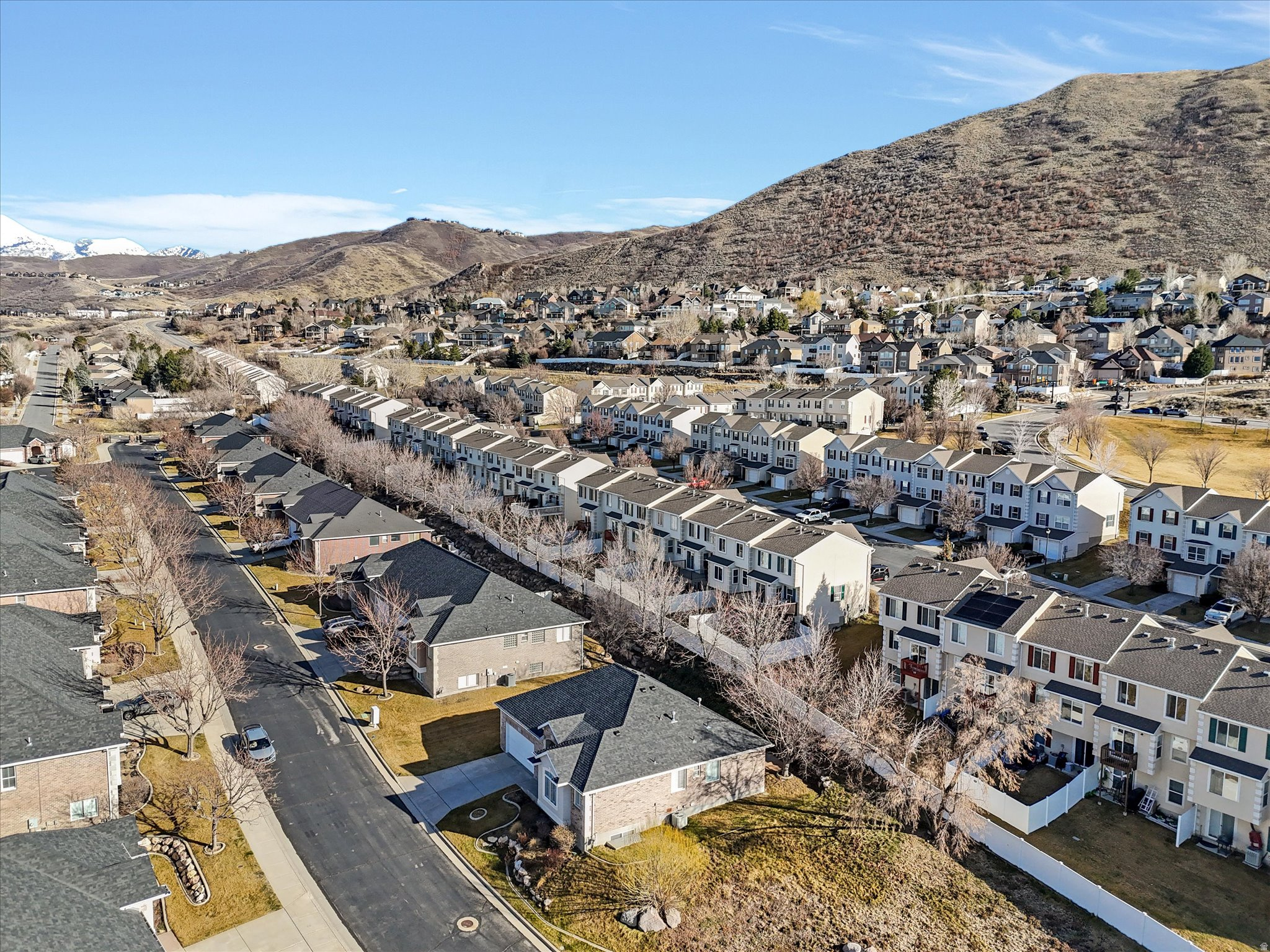 SOUTH MOUNTAIN - Residential