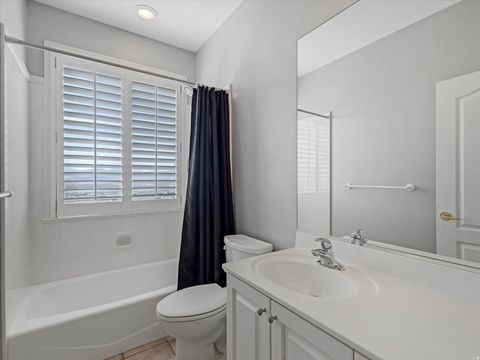 Tiny photo for 352 E HAVEN CREST RD, Draper, UT 84020 (MLS # 2140028)