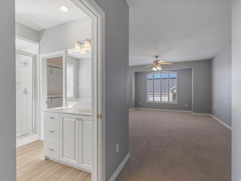 Tiny photo for 352 E HAVEN CREST RD, Draper, UT 84020 (MLS # 2140028)