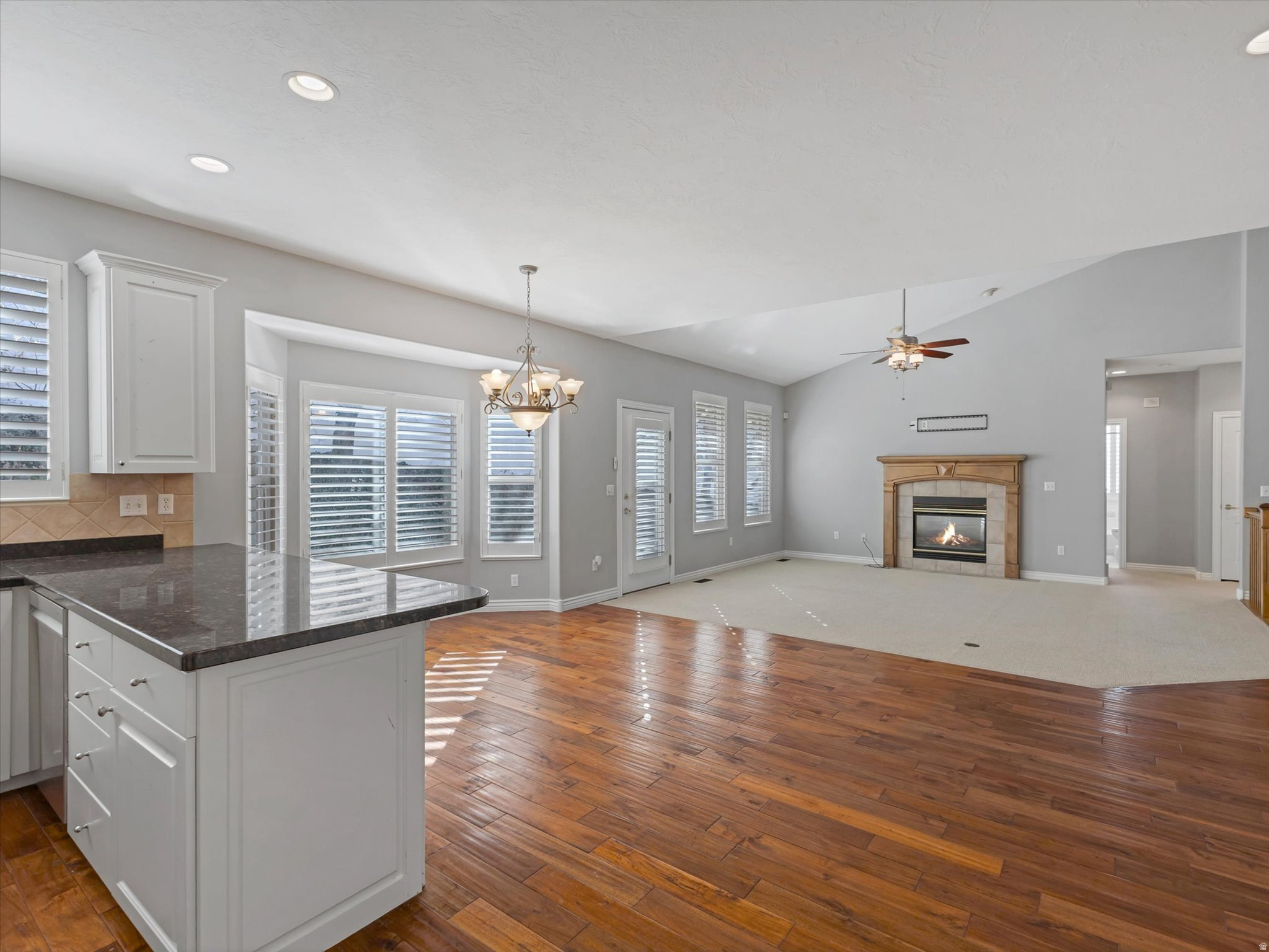 SOUTH MOUNTAIN - Residential