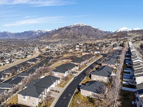 Tiny photo for 352 E HAVEN CREST RD, Draper, UT 84020 (MLS # 2140028)