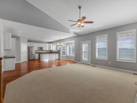 Tiny photo for 352 E HAVEN CREST RD, Draper, UT 84020 (MLS # 2140028)