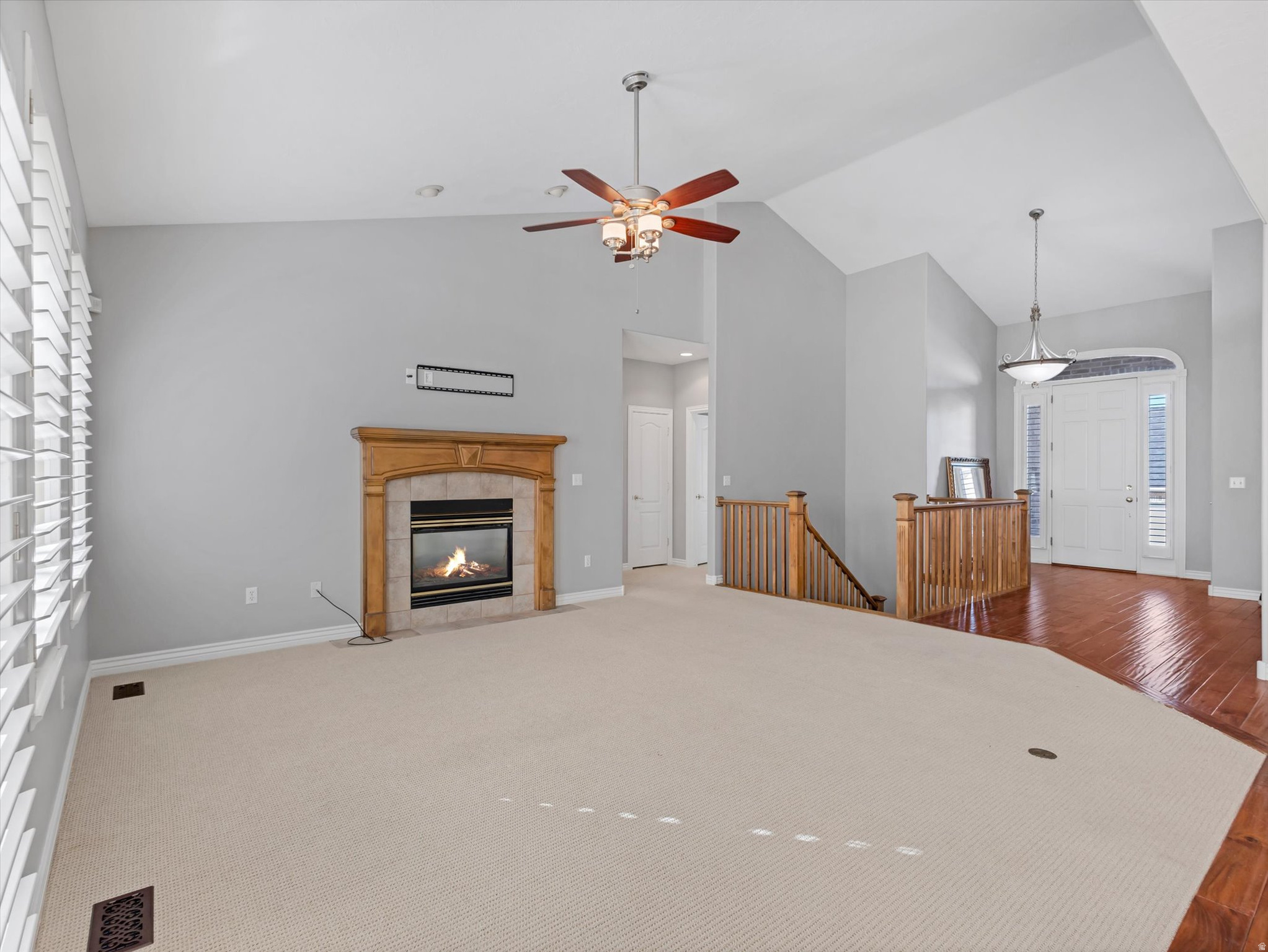 SOUTH MOUNTAIN - Residential