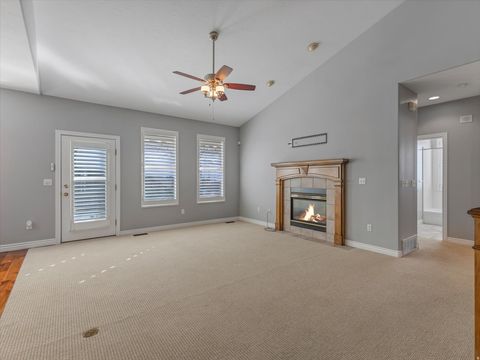 Tiny photo for 352 E HAVEN CREST RD, Draper, UT 84020 (MLS # 2140028)