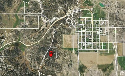Vacant Land For Sale - Land<br/> Alton, UT 84710