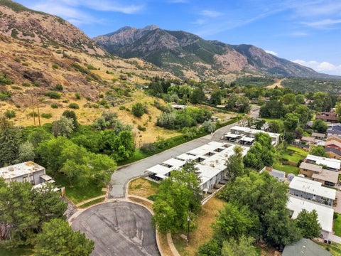 Tiny photo for 1565 E 775 S #14, Ogden, UT 84404 (MLS # 2184024)