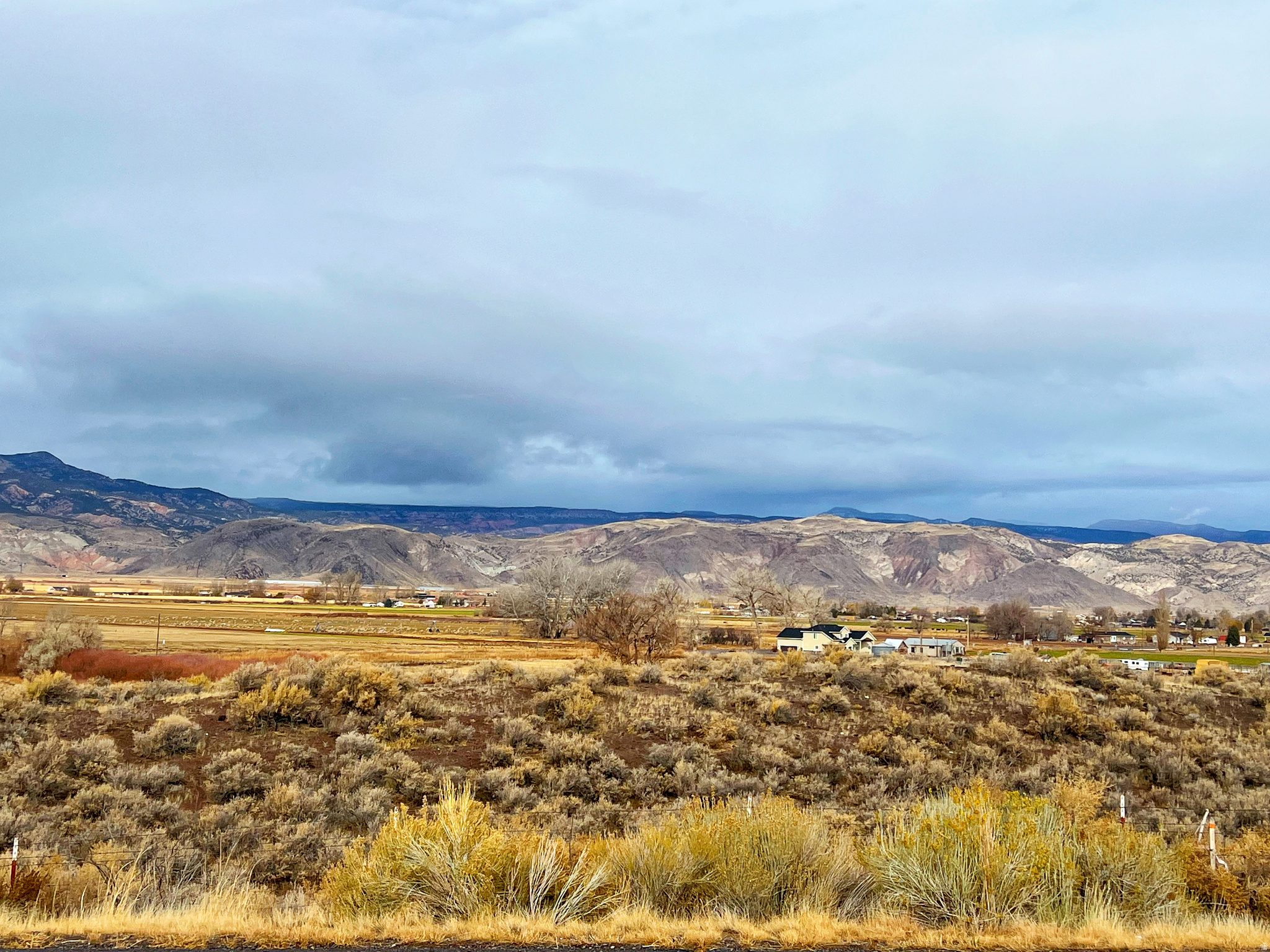 RIVER VIEW WEST SUBDIVISION - Land