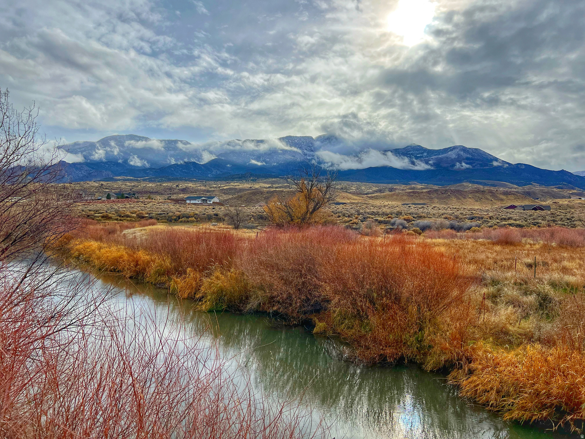 RIVER VIEW WEST SUBDIVISION - Land