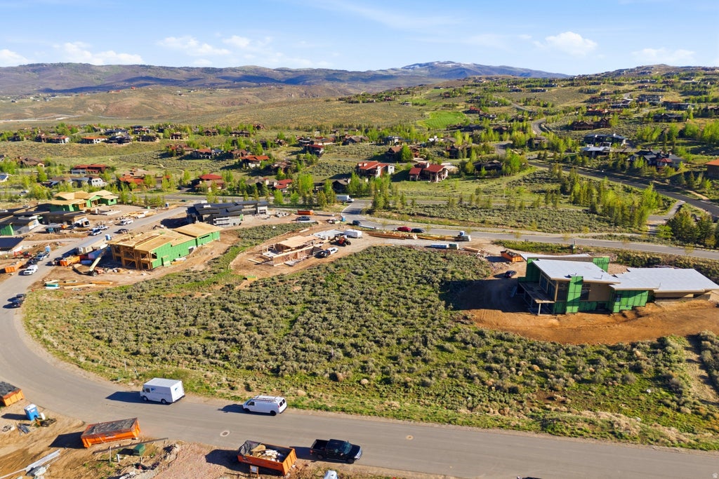 Photo of 2943 HILLS RIDGE RD, Park City, UT 84098 (MLS # 2170529)