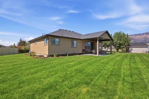 Tiny photo for 3257 W 2975 N, Plain City, UT 84404 (MLS # 2179172)