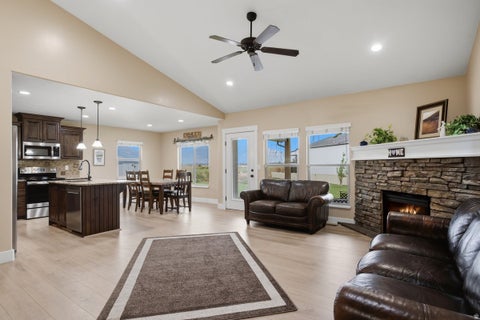 Tiny photo for 3257 W 2975 N, Plain City, UT 84404 (MLS # 2179172)