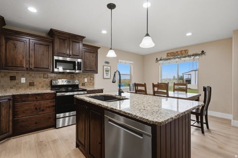 Tiny photo for 3257 W 2975 N, Plain City, UT 84404 (MLS # 2179172)