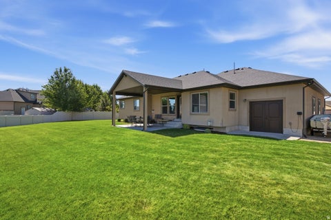 Tiny photo for 3257 W 2975 N, Plain City, UT 84404 (MLS # 2179172)