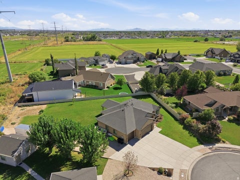 Tiny photo for 3257 W 2975 N, Plain City, UT 84404 (MLS # 2179172)
