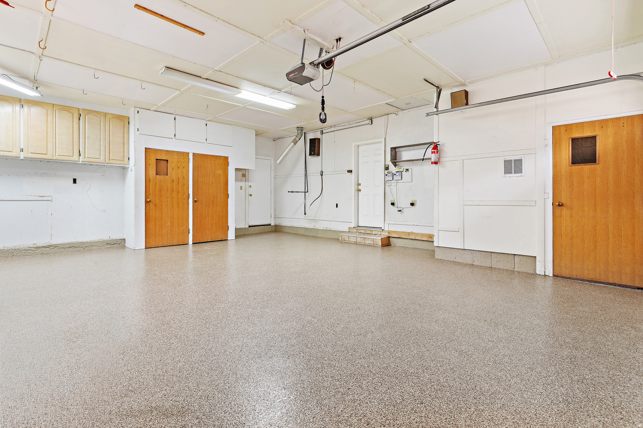 AUTUMN COVE - Residential