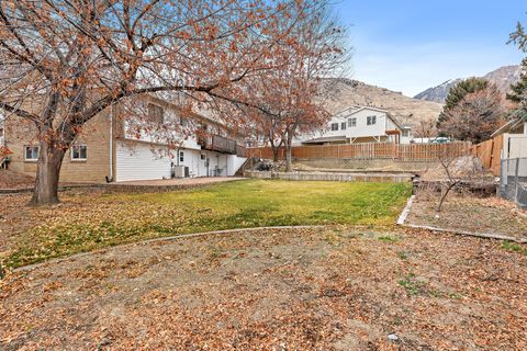 Tiny photo for 1184 E 300 N, Pleasant Grove, UT 84062 (MLS # 2136411)