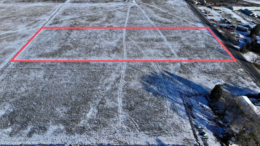 Photo of 1970 S 600 W, Preston, ID 83263 (MLS # 2129207)