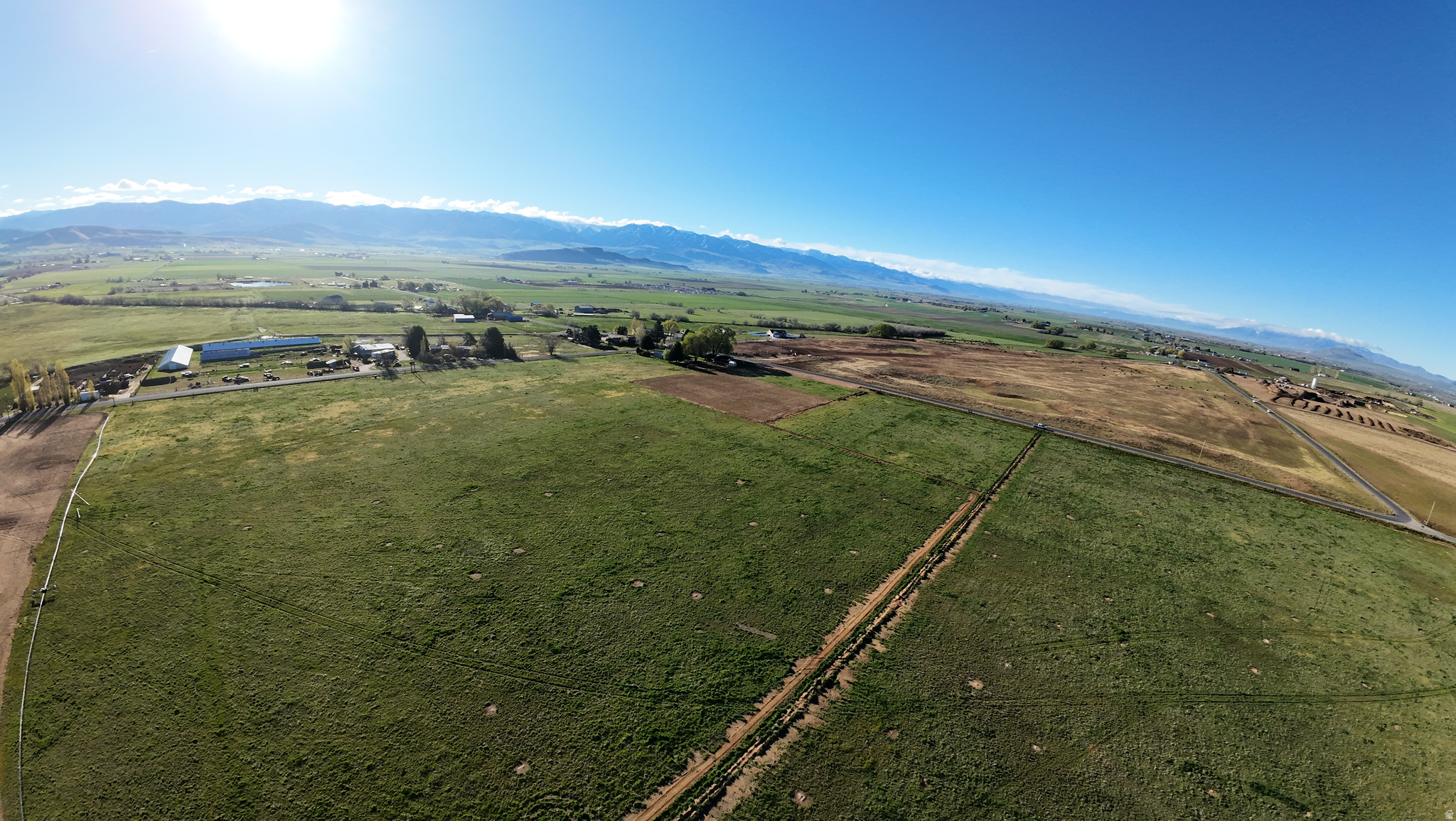 LOT 3 LEW PALMER - Land