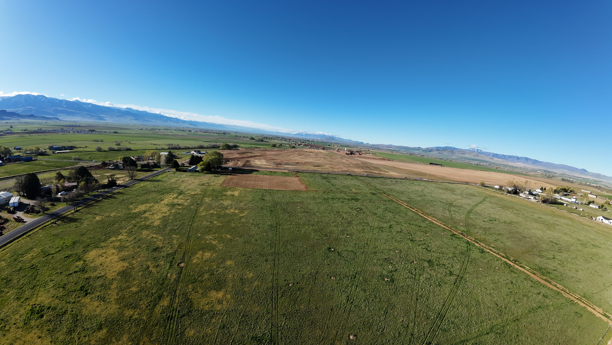 LOT 3 LEW PALMER - Land