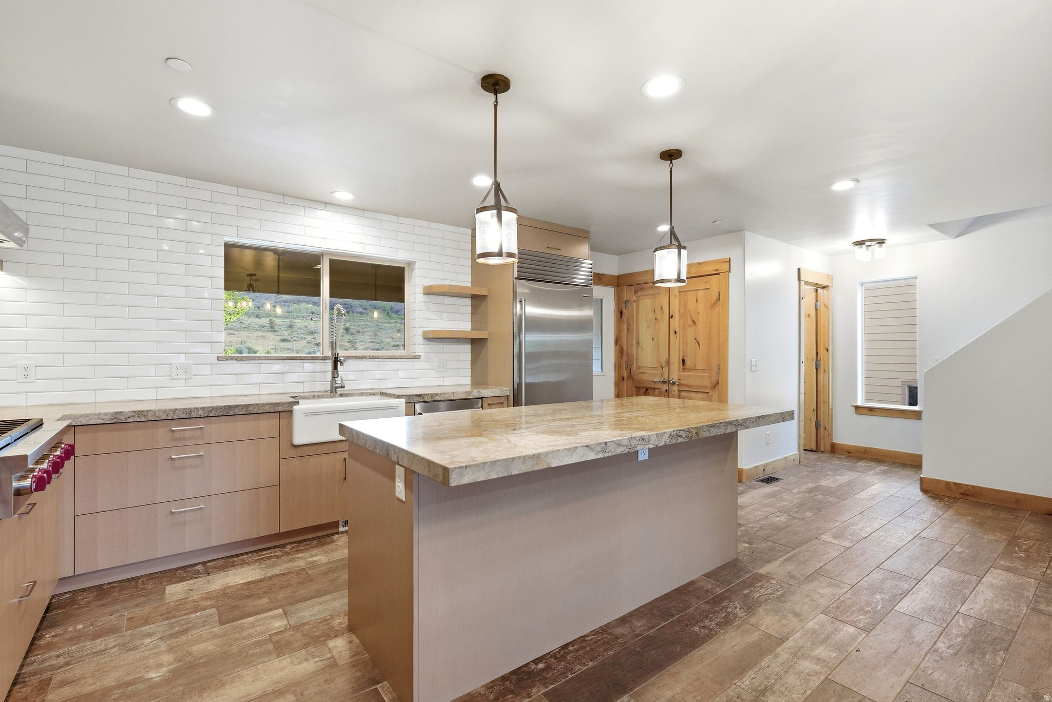 BEAR HOLLOW VILLAGE - Residential