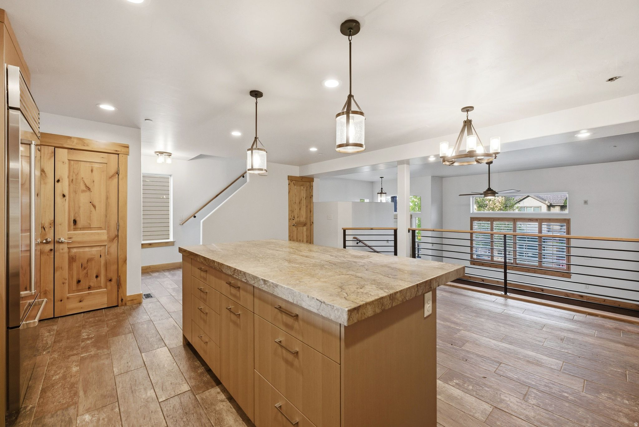 BEAR HOLLOW VILLAGE - Residential
