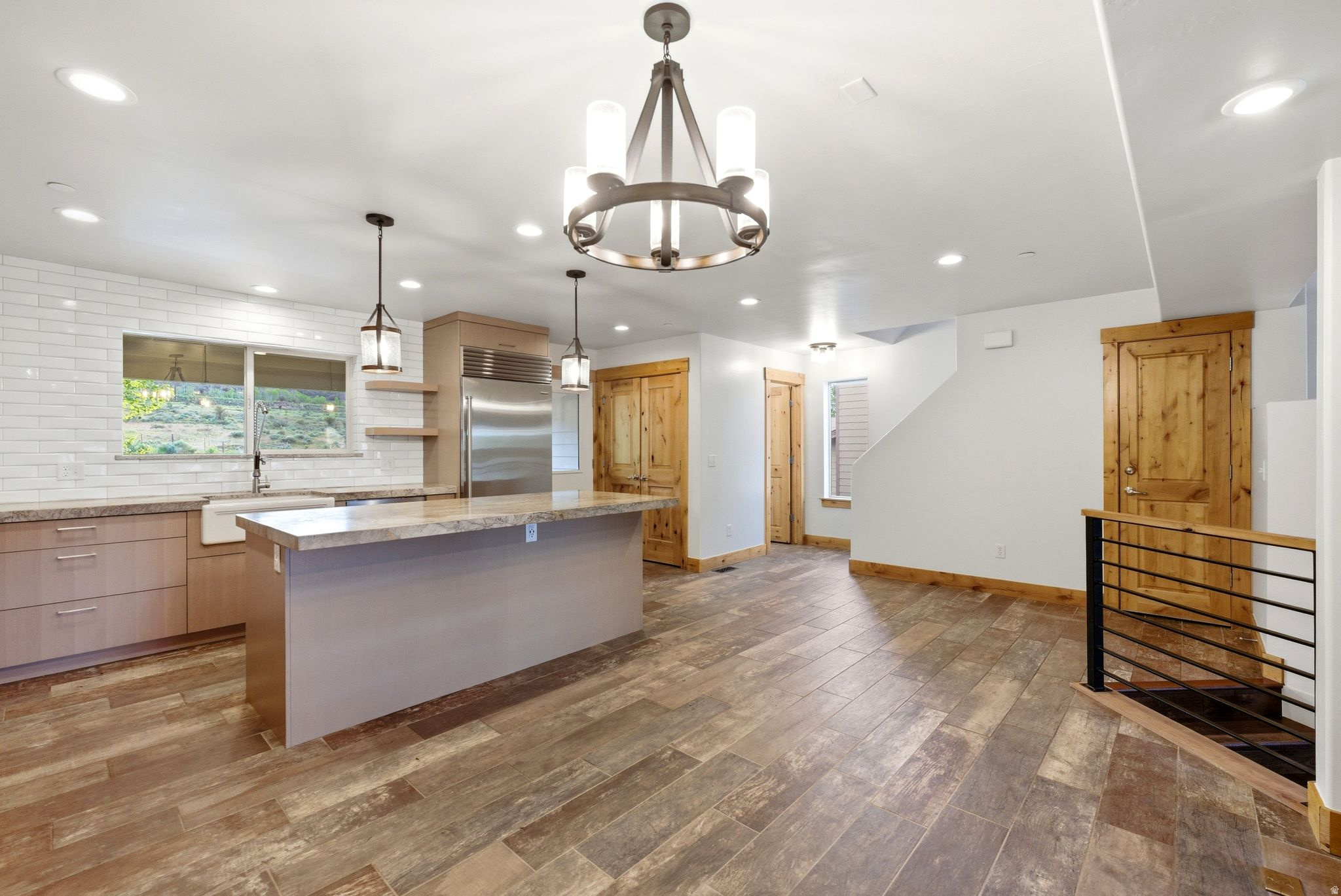 BEAR HOLLOW VILLAGE - Residential