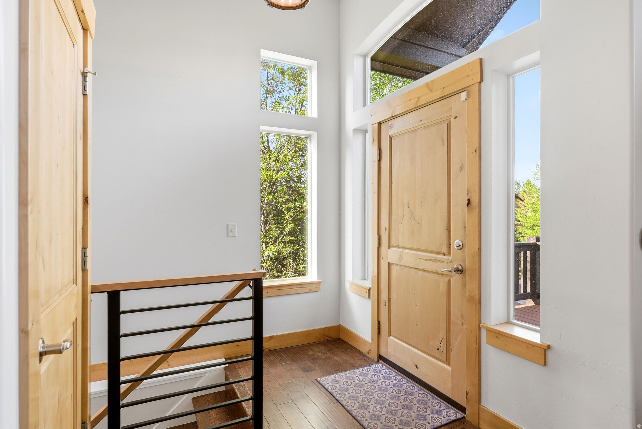 BEAR HOLLOW VILLAGE - Residential