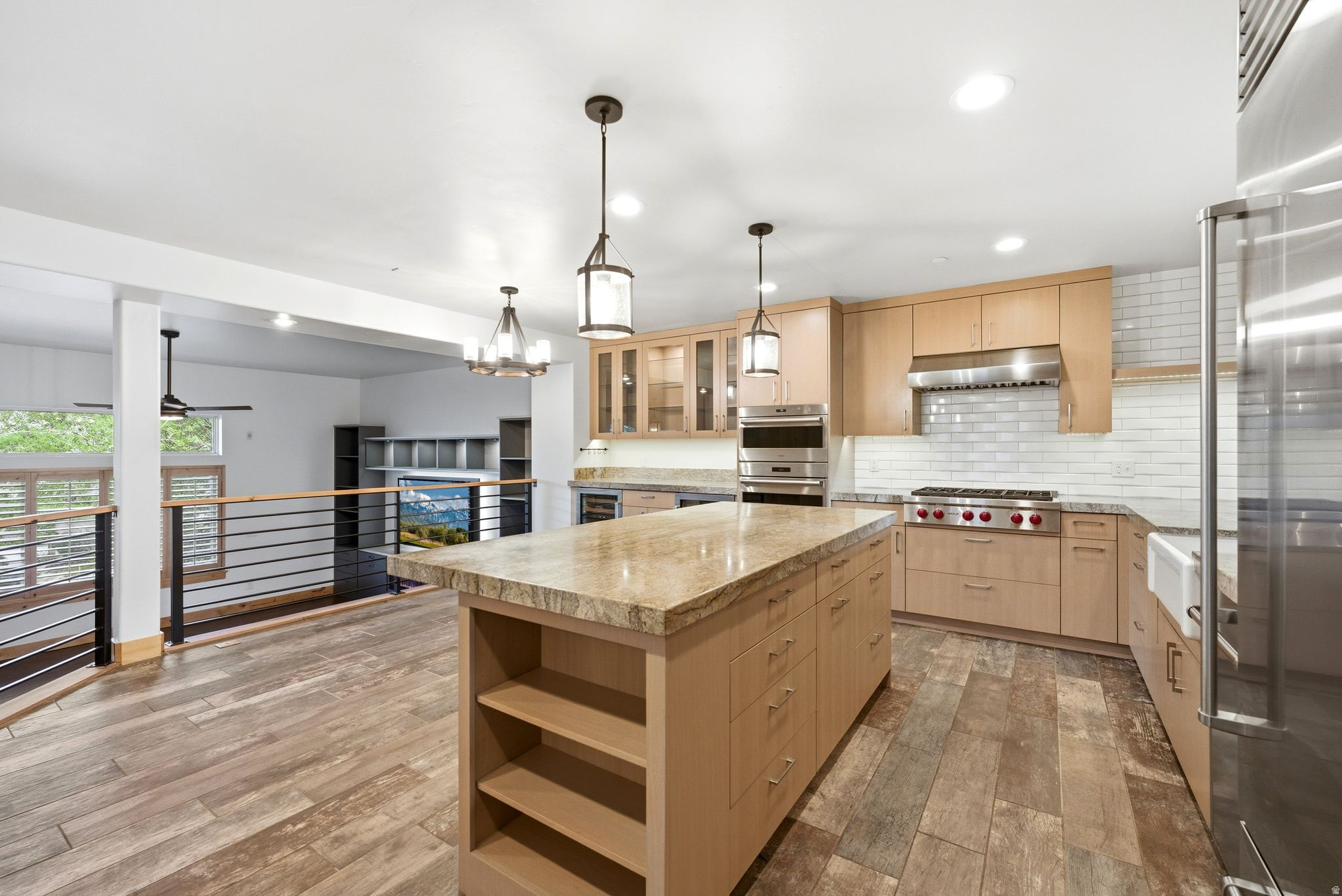 BEAR HOLLOW VILLAGE - Residential
