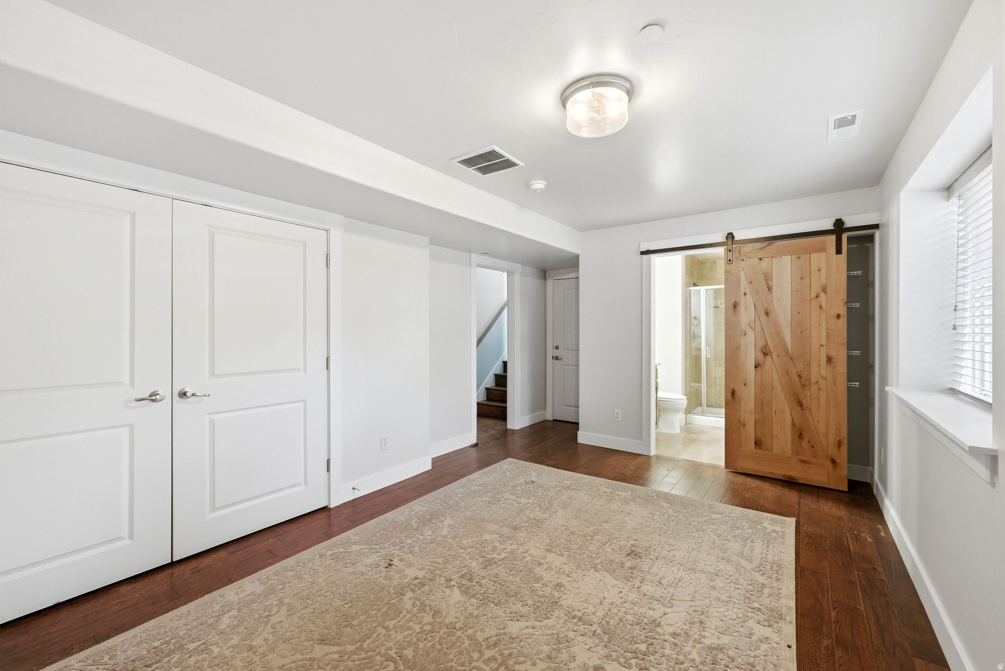 BEAR HOLLOW VILLAGE - Residential
