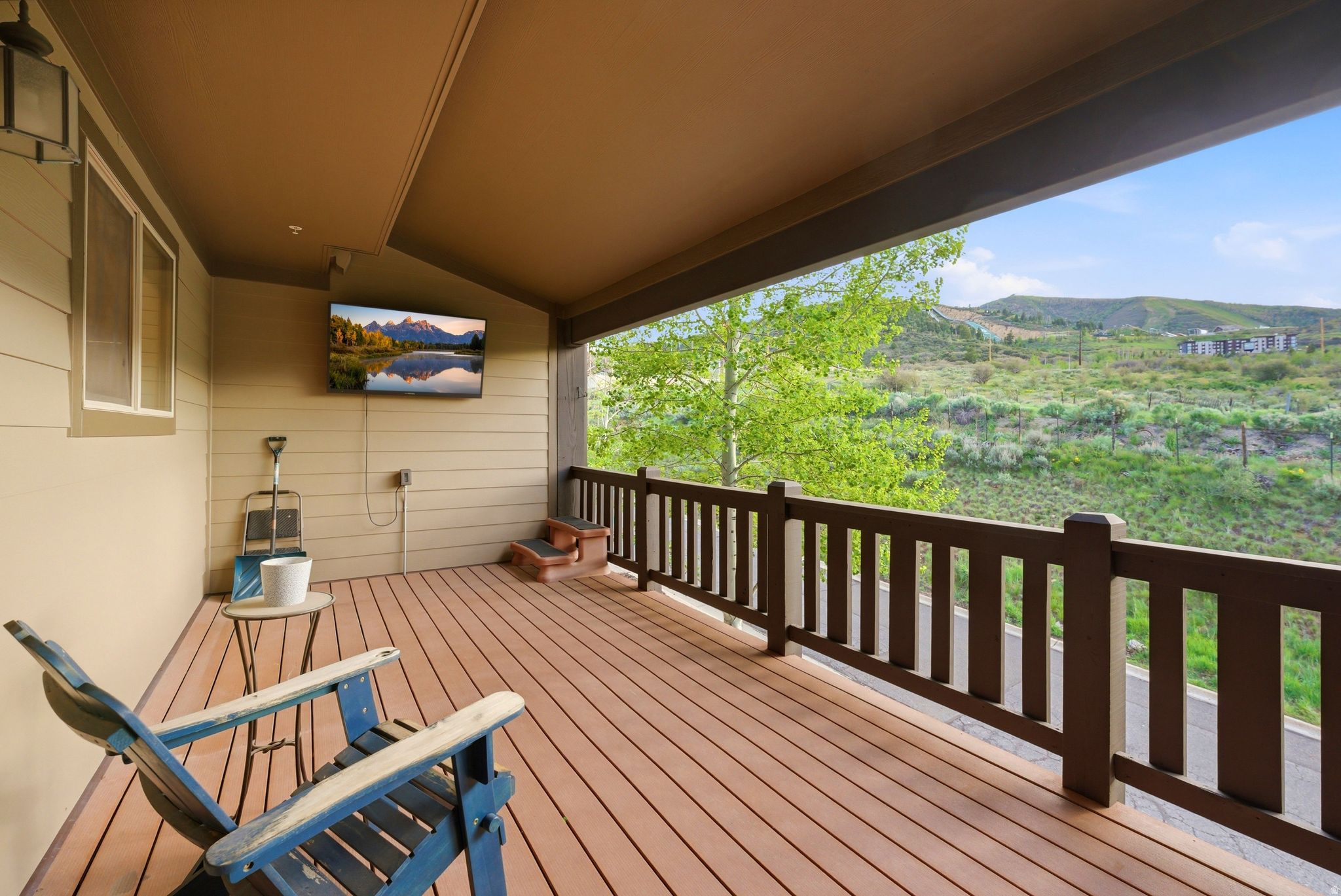 BEAR HOLLOW VILLAGE - Residential