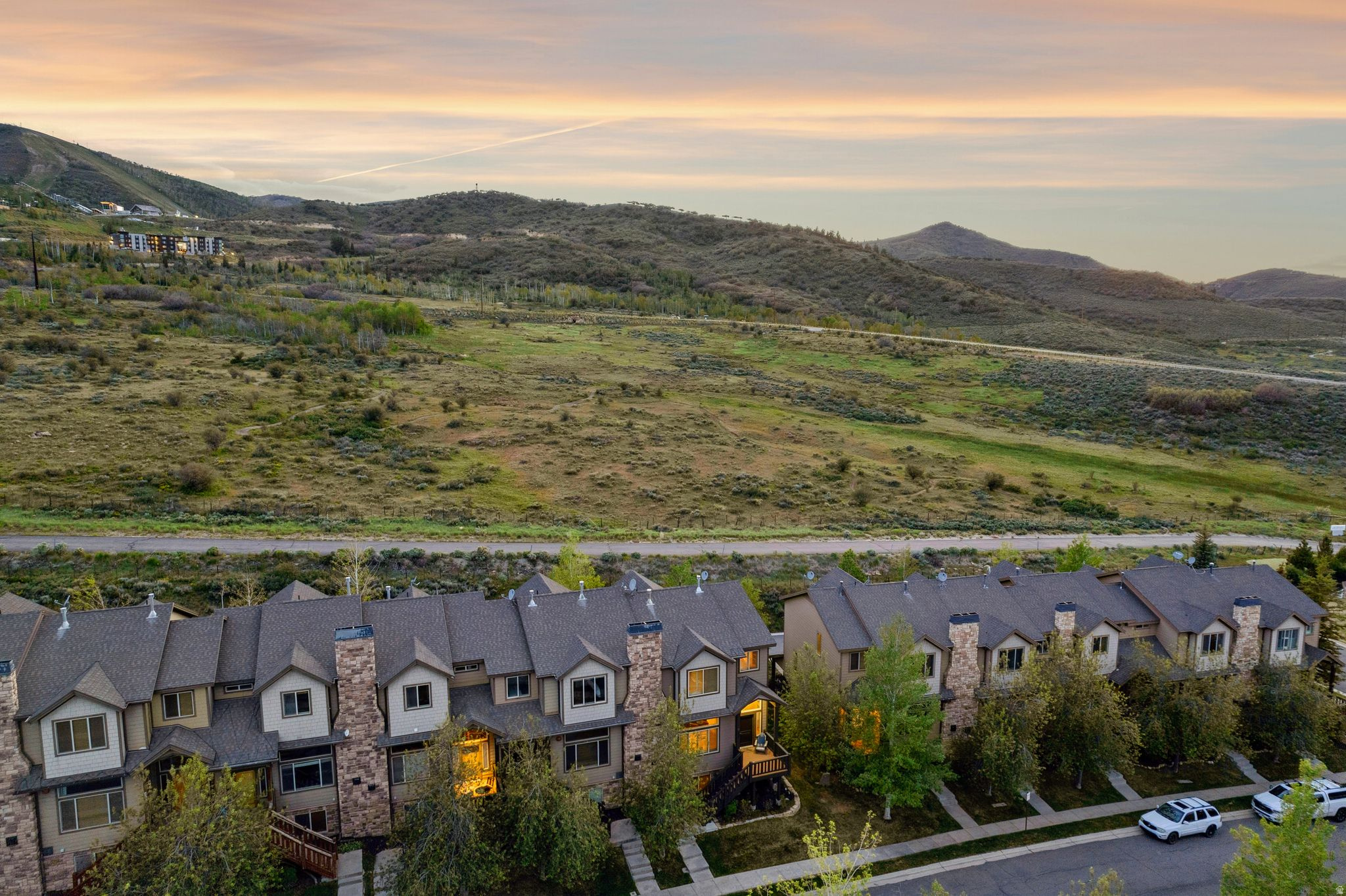 BEAR HOLLOW VILLAGE - Residential