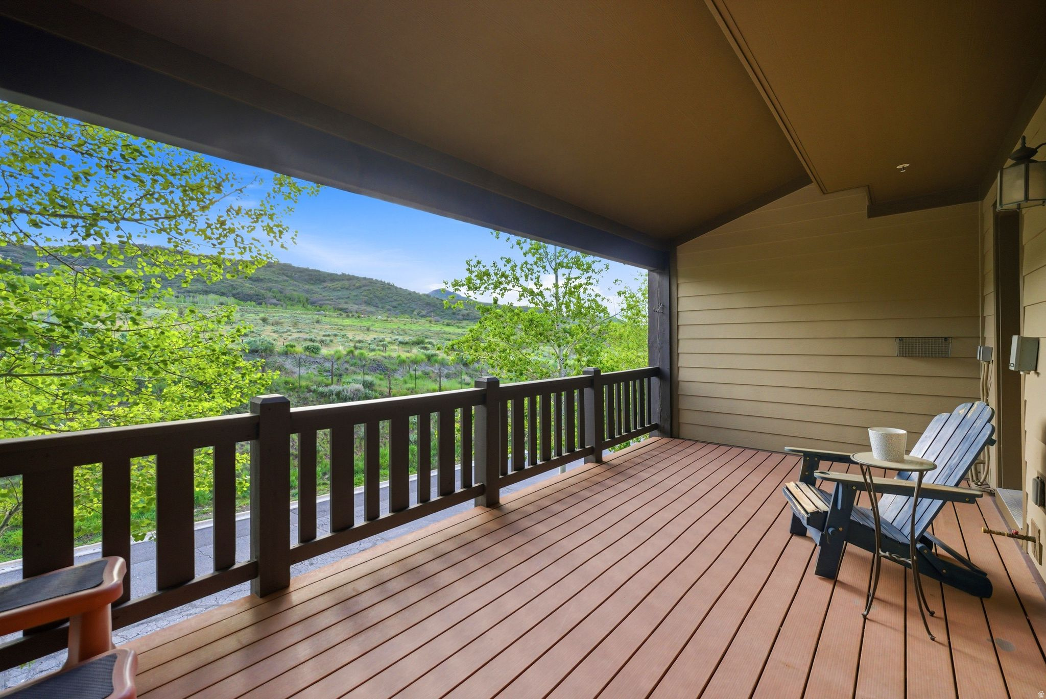 BEAR HOLLOW VILLAGE - Residential