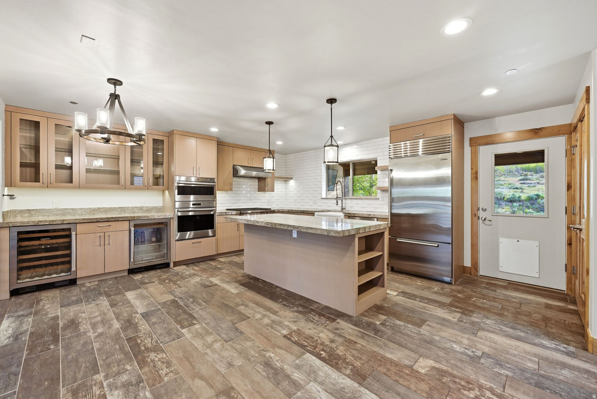 BEAR HOLLOW VILLAGE - Residential