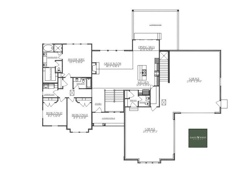 Photo of 867 E SHILOW RD #116, Erda, UT 84074 (MLS # 2174512)