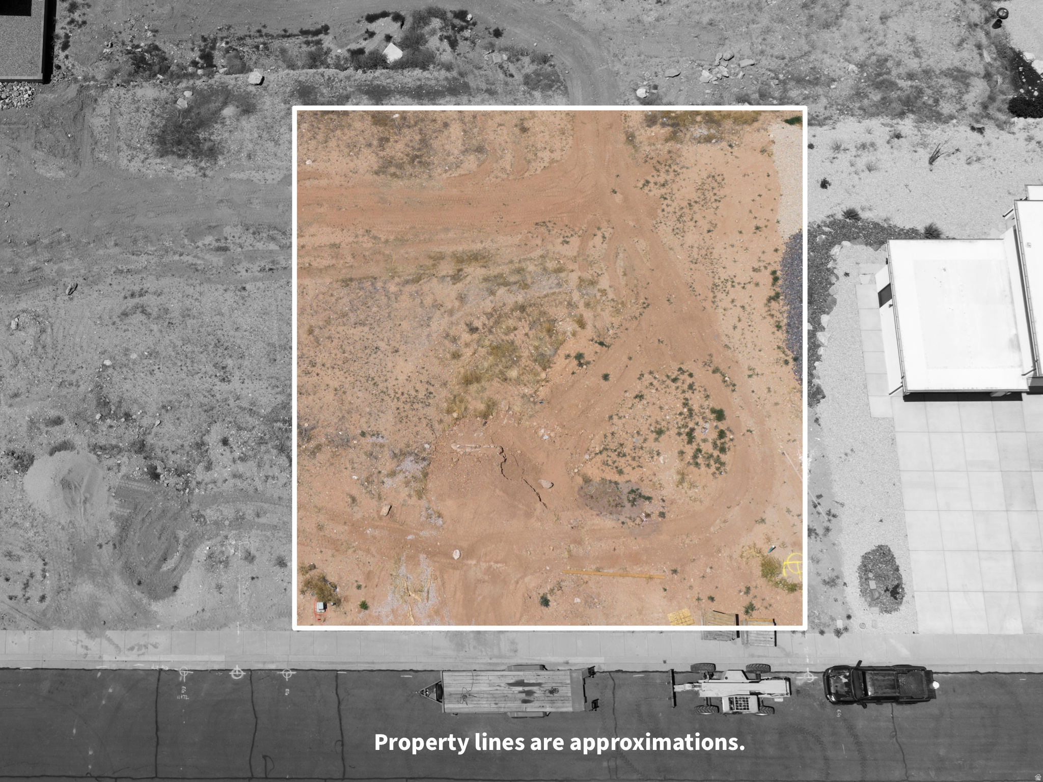 SUNSET VIEW ESTATES - Land