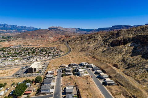 Tiny photo for 421 N 250 E #32, La Verkin, UT 84745 (MLS # 2158947)