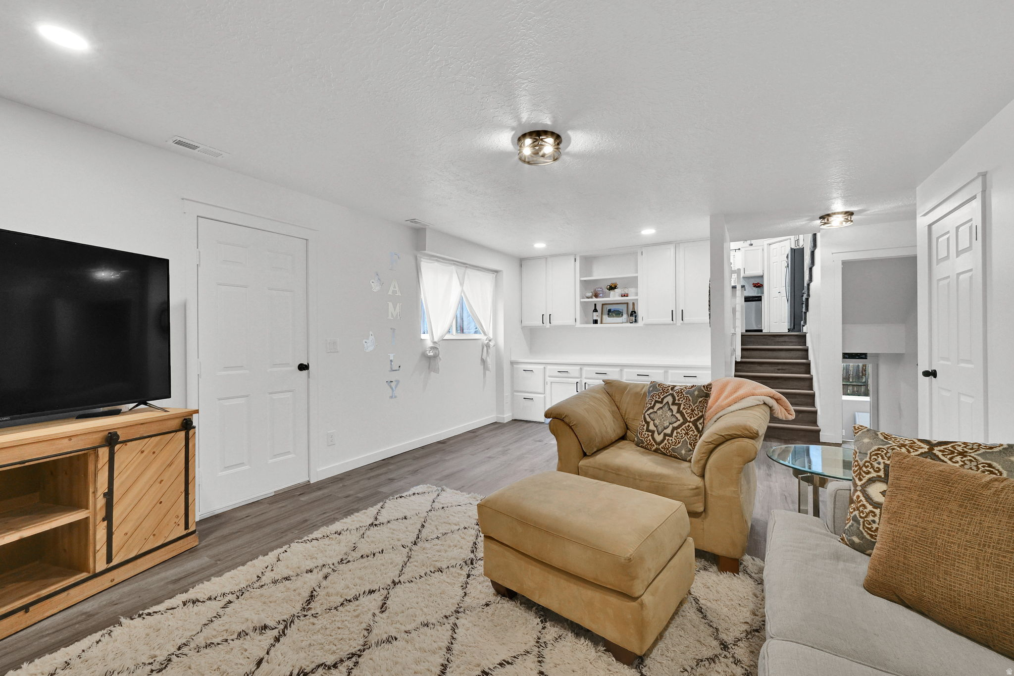 GREENFIELD SUBDIVISI - Residential