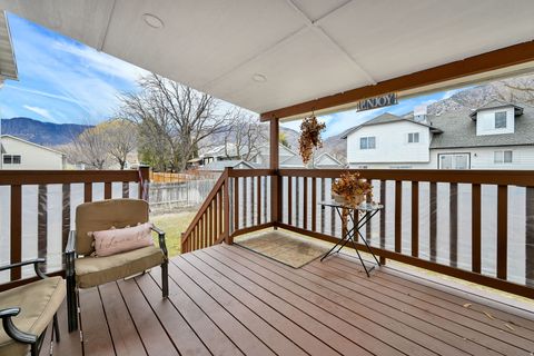 Tiny photo for 1804 N 700 E, North Ogden, UT 84414 (MLS # 2136790)